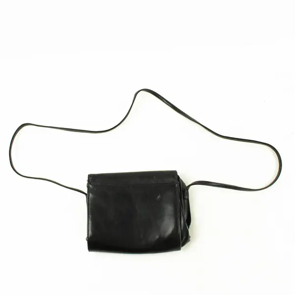 Small Black Women's Shoulder Bag