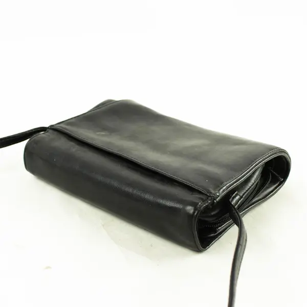 Small Black Women's Shoulder Bag
