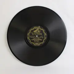 Paul Whiteman and His Orchestra Countess  Maritza - Fox Trot 10" Shellac 
