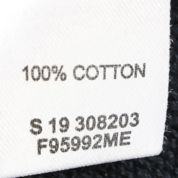 Original Weatherproof Vintage Fair Isle Snowflake 1/4-Zip Sweater Men's Large