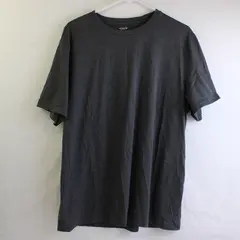 Old Navy Active Core Solid Gray Color Short Sleeve T-Shirt Active Wear Men's XL