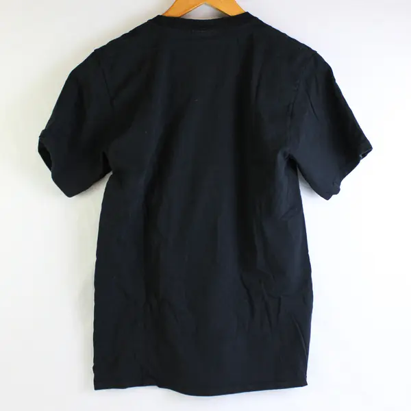 Port & Company OSU Beavers "Trio Upward Bound" Black Short Sleeve T-Shirt Men S