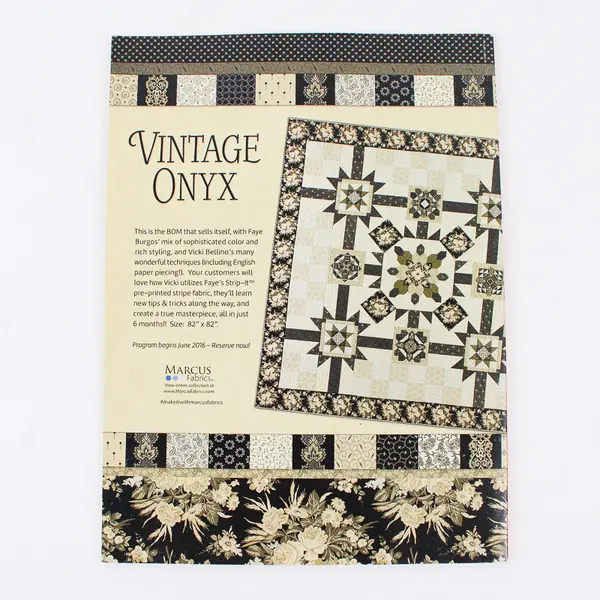 Quilt Magazine Presents Weekend Quilting 2016 Harris Publications