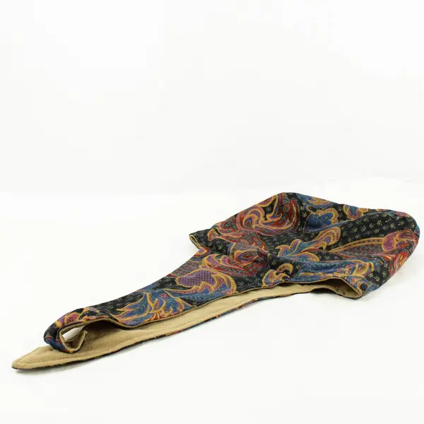 Medium Fabric Bucket Purse Women's Handbag Casual Everyday