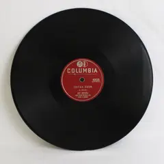  Guy Mitchell Chicka Boom/Cloud Lucky Seven 10" 78 RPM