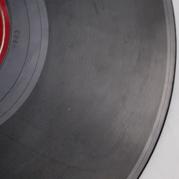  Guy Mitchell Chicka Boom/Cloud Lucky Seven 10" 78 RPM