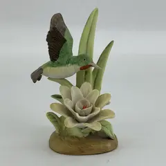 Royal Heritage Birds in Flight Hummingbird's Odyssey Collection Flight to Spring