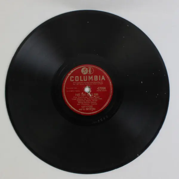 LOT 4 Vinyl 10" Records LPs Party Decorations Crafts DIY Repurposing