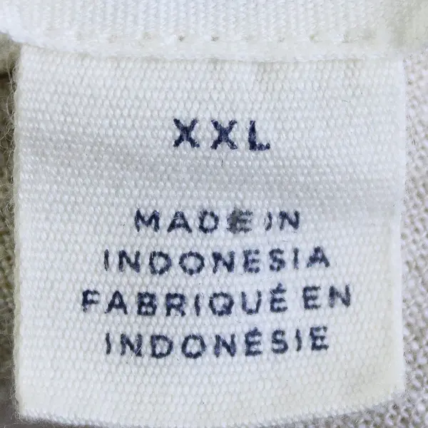 Caslon Cream Long-Sleeved Button-Up Women's XXL