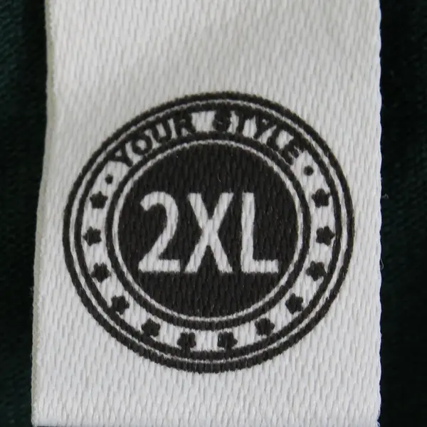 Your Style Solid Forest Green Short Sleeve T-Shirt Dress W/ Pockets Women's 2XL