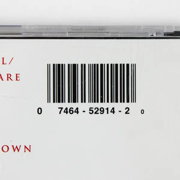 Neil Diamond The Christmas Album CD 1992 Pre-Owned #CK 52914