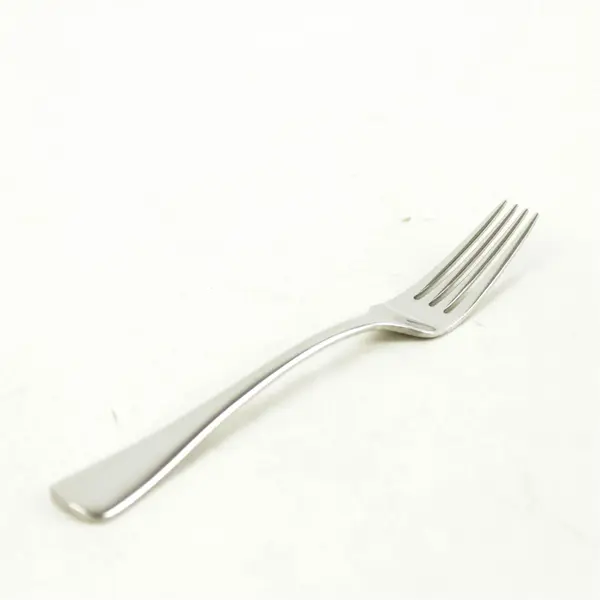 Set of 5 Oneida Caswell Stainless Salad Forks 7.25 in