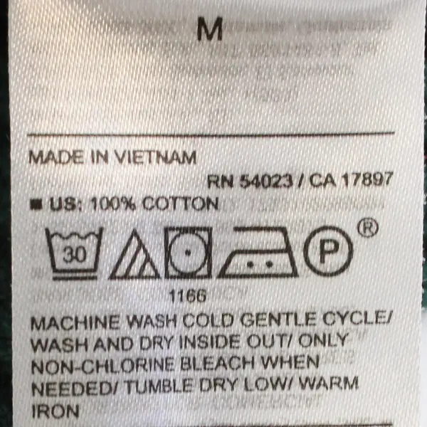 Old Navy Solid Forest Green Long Sleeve Knit Sweater Men's Medium