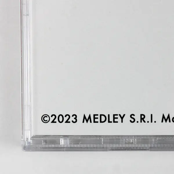 Greatest Hits by Nat "King" Cole CD, 2023 # 60506