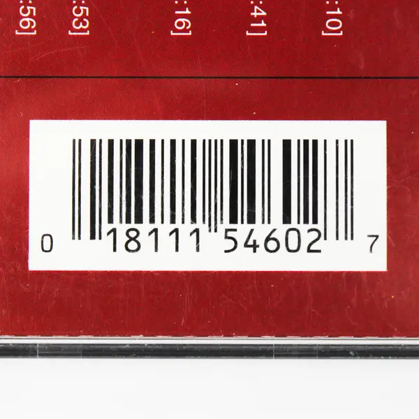 The Christmas Cowboy, Gene Autry CD, 1992  #15460