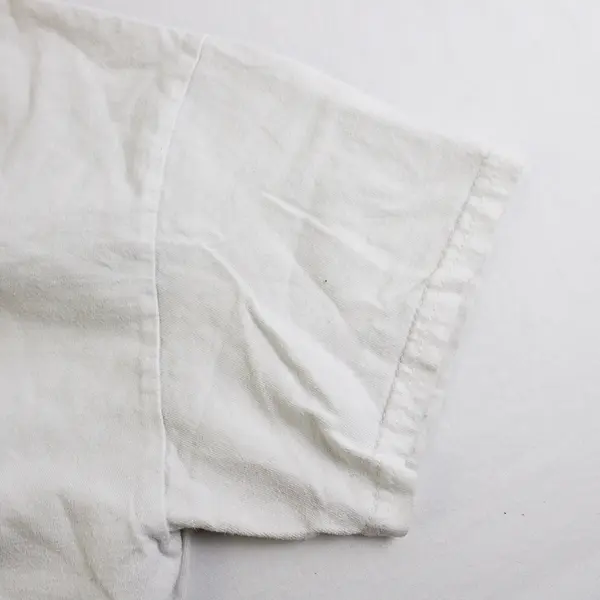 McMinnville High School Bears White T-Shirt Men's Medium