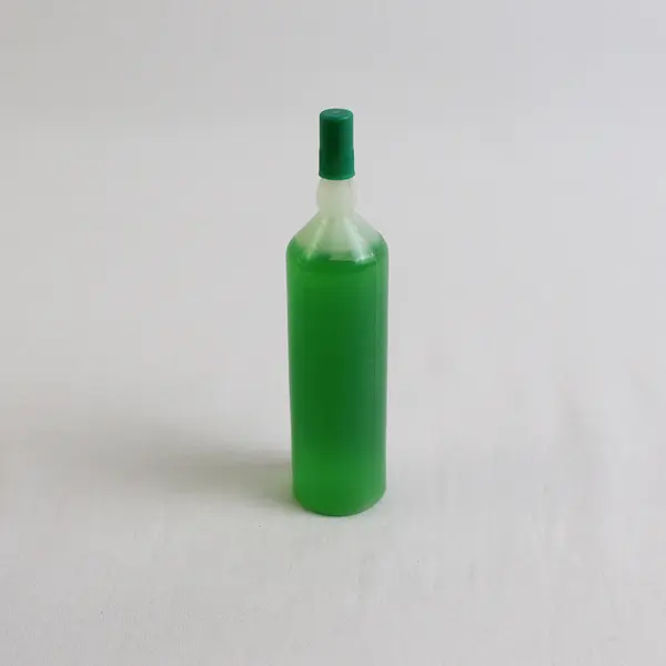 Set Of 10 Greenthumb Inc Super Green Liquid Plant Food 1.22 Oz