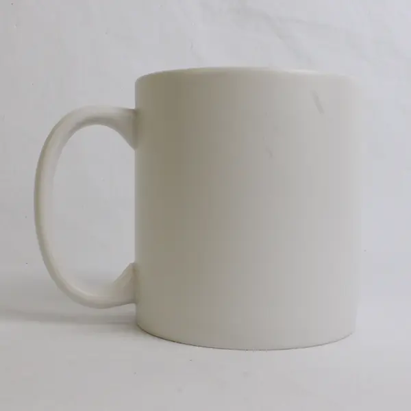 Quotable Coffee Mug Be Yourself Everybody Else is Taken 4" Tall #G298