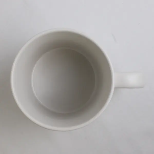 Quotable Coffee Mug Be Yourself Everybody Else is Taken 4" Tall #G298