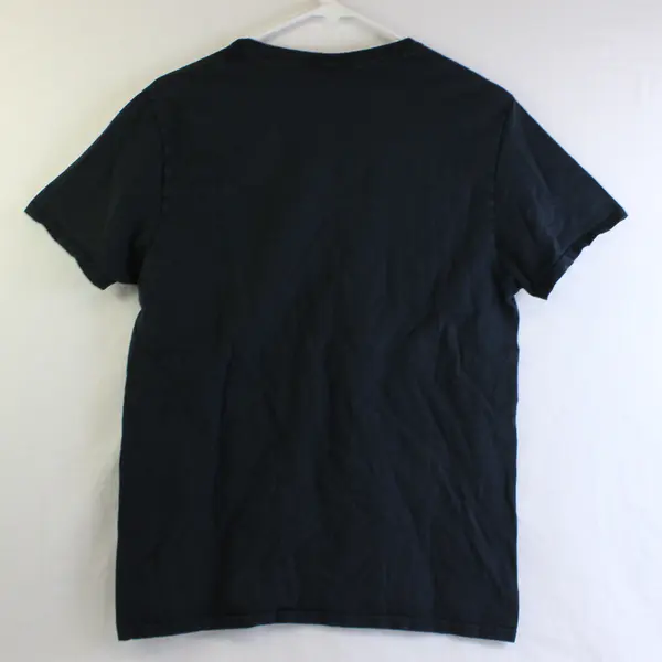 Fruit Of The Loom Professional Bull Riders Navy Blue T-Shirt Adult Medium