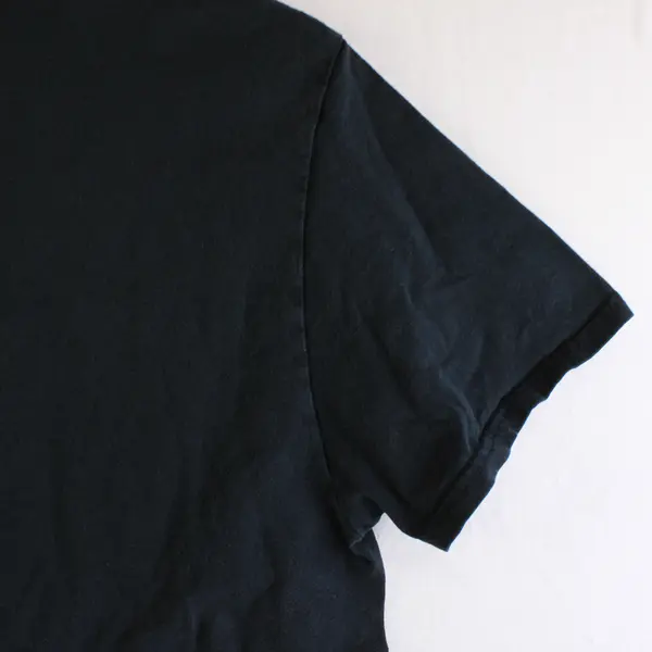 Fruit Of The Loom Professional Bull Riders Navy Blue T-Shirt Adult Medium