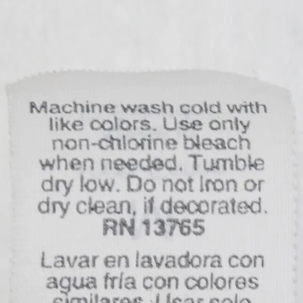 Fruit Of The Loom Professional Bull Riders Navy Blue T-Shirt Adult Medium