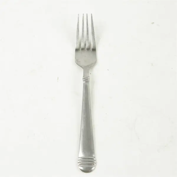 Hampton Silversmiths Arielle Stainless Dinner Fork