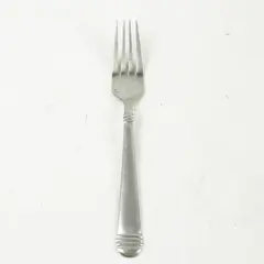 Hampton Silversmiths Arielle Stainless Dinner Fork