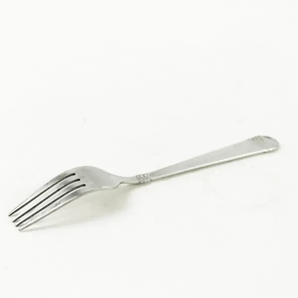 Hampton Silversmiths Arielle Stainless Dinner Fork