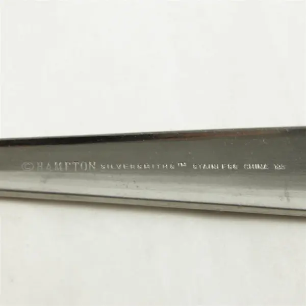 Hampton Silversmiths Arielle Stainless Dinner Fork