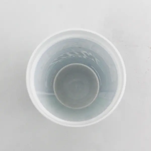  Seattle Seahawks Souvenir Plastic 6" Tall NFL Now Time Cup 1999