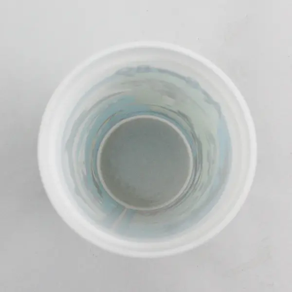 Vintage 1989 Air Show Collector Plastic Cup Military Aviation