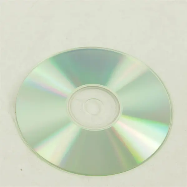 Lot of 25 Blank CD-R 700MB 80Min Spindle Discs New/Unused Open Box