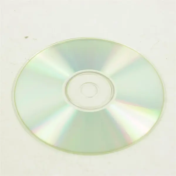 Lot of 50 Blank CD-R 700MB 80Min Spindle Discs New/Unused Open Box