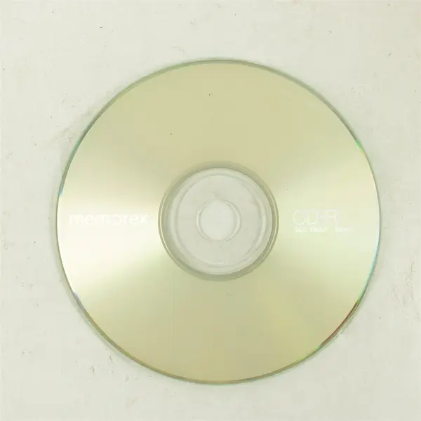 Lot of 62 Blank CD-R 700MB 80Min Spindle Discs New/Unused Open Box