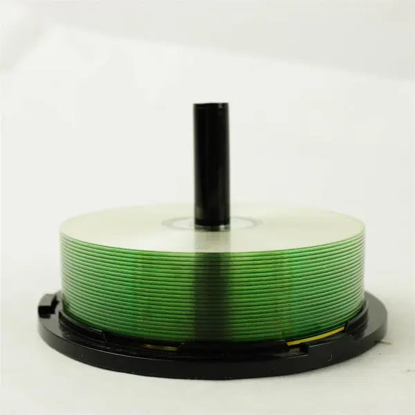 Lot of 23 Verbatim Blank CD-R 700MB 80Min Spindle Discs New/Unused Open Box