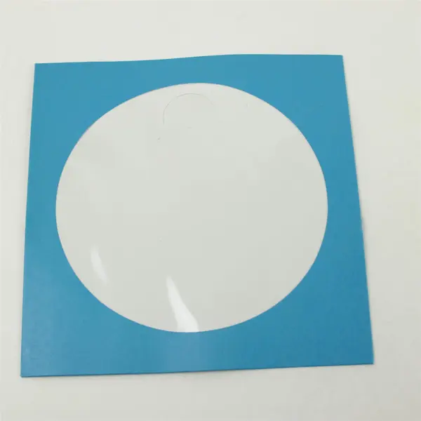 Lot of 17 CD/DVD Paper Sleeves 5x5 New Media Storage Mailers