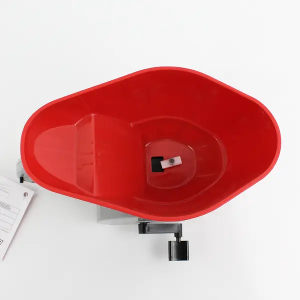 Chapin 8706A 1.6L/.4 Gal Multi-Purpose Hand Crank Spreader For Seeds NWT