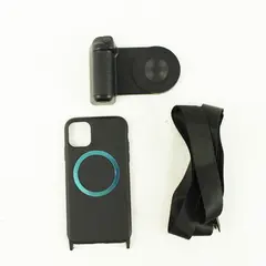 Magnetic Phone Camera Grip Smartphone Shooting Holder