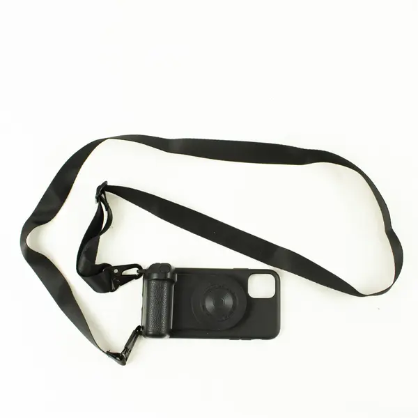 Magnetic Phone Camera Grip Smartphone Shooting Holder
