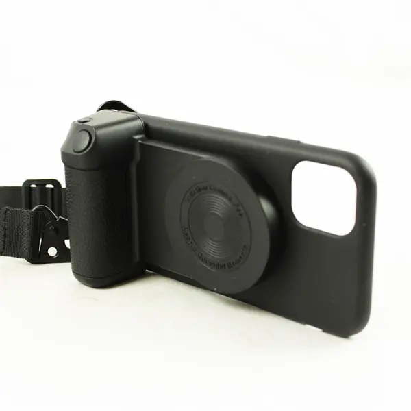 Magnetic Phone Camera Grip Smartphone Shooting Holder