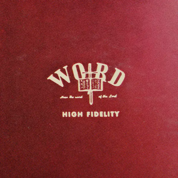 Mary Jayne Chapel Bells Vinyl LP Word Records Christian Gospel