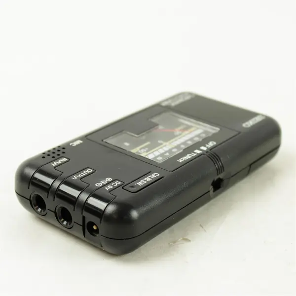 Seiko Chromatic Auto-Tuner ST900 Untested