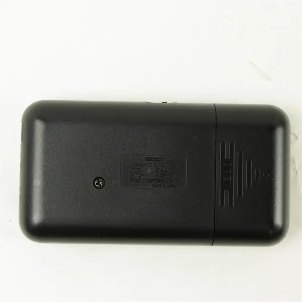 Seiko Chromatic Auto-Tuner ST900 Untested