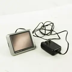 Garmin Nuvi 200 4.3in GPS Navigator Tested