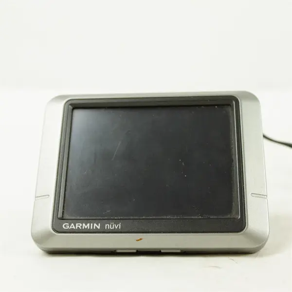 Garmin Nuvi 200 4.3in GPS Navigator Tested