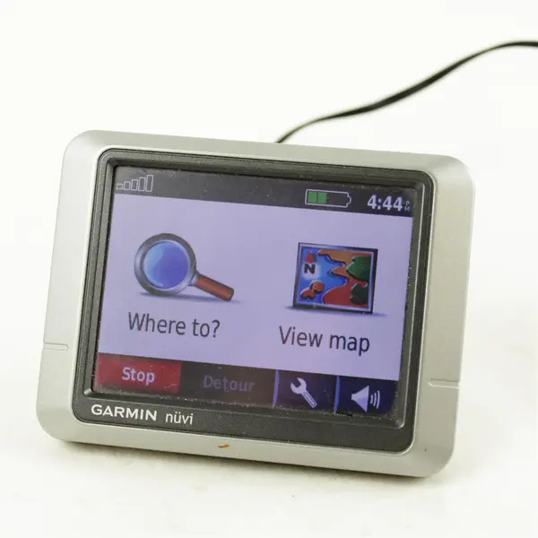 Garmin Nuvi 200 4.3in GPS Navigator Tested