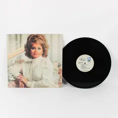 Tammy–In The Upper Room LP-PTL-LP-1840