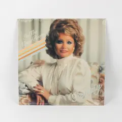 Tammy–In The Upper Room LP-PTL-LP-1840 Sealed