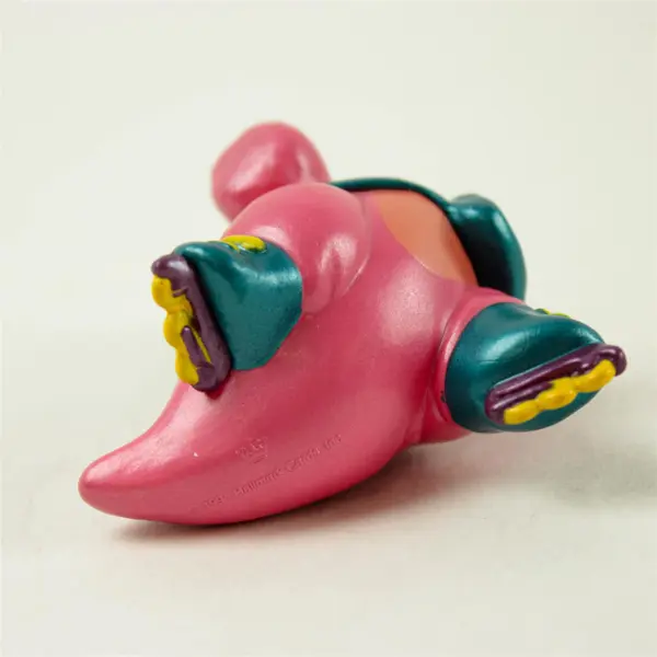 1994 Hallmark Keepsake Daughter Dinosaur Skates Christmas Ornament Vintage